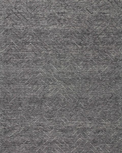 Sarah SAR-03 Charcoal Area Rug