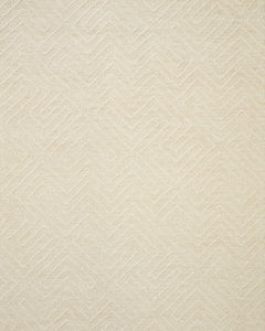 Sarah SAR-03 Ivory Area Rug
