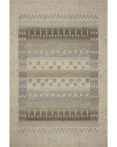 Saylor SAY-05 Ivory/Earth Area Rug