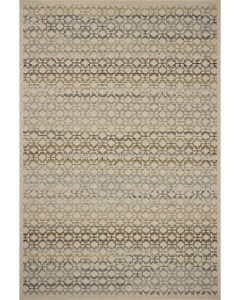 Saylor SAY-09 Ivory/Multi Area Rug