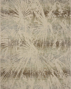 Saylor SAY-10 Ivory/Stone Area Rug