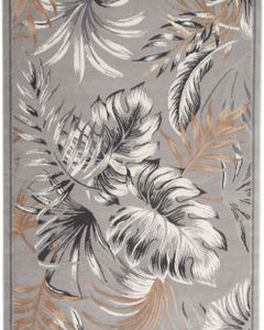 Seaside SDS01 Grey Area Rug