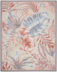 Seaside SDS01 Multicolor Area Rug