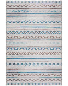 Sedona SN10 Tin Area Rug