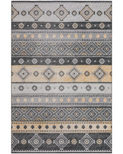 Sedona SN12 Midnight Area Rug
