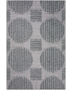 Sedona SN13 Pewter Area Rug