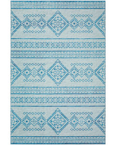 Sedona SN14 Sky Area Rug