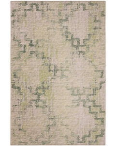 Sedona SN15 Moss Area Rug