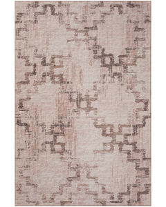 Sedona SN15 Walnut Area Rug