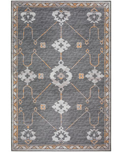 Sedona SN16 Charcoal Area Rug