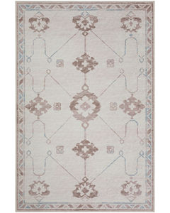 Sedona SN16 Parchment Area Rug