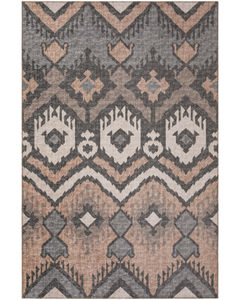Sedona SN2 Bison Area Rug