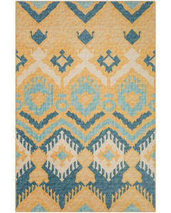Sedona SN2 Marigold Area Rug