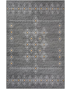 Sedona SN3 Charcoal Area Rug
