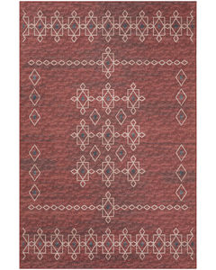 Sedona SN3 Paprika Area Rug