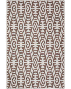 Sedona SN6 Coffee Area Rug