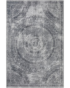 Sedona SN7 Pewter Area Rug