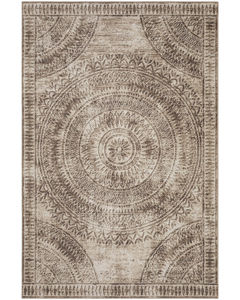 Sedona SN7 Taupe Area Rug