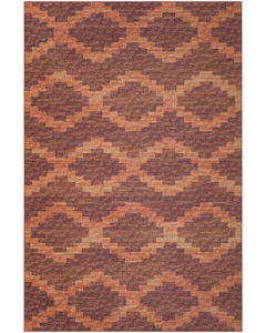Sedona SN9 Spice Area Rug