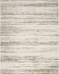 Serenity Home SRH03 Ivory Beige Area Rug