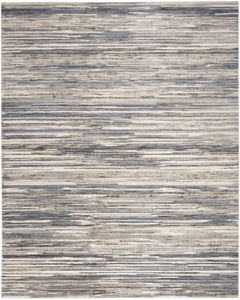 Serenity Home SRH03 Ivory Grey Blue Area Rug