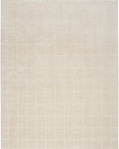 Serenity Home SRH05 Ivory Cream Area Rug