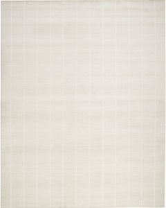 Serenity Home SRH05 Ivory Area Rug