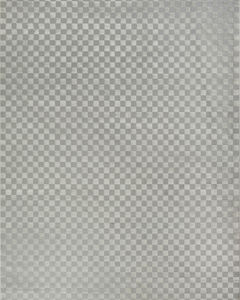 Serenity Home SRH09 Grey Area Rug