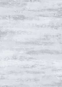 Serenity Virga Light Grey/Opal Area Rug