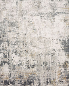 Sienne SIE-07 Ivory/Granite Area Rug
