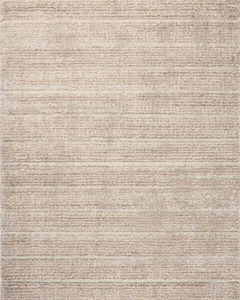 Silas SLA-03 Oatmeal/Clay Area Rug
