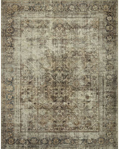 Sinclair SIN-01 Pebble/Taupe Area Rug