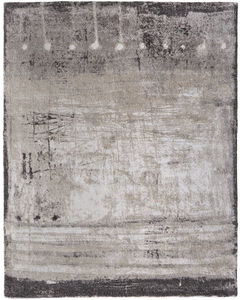 Skyview 39QAF Gray/Ivory/Taupe Area Rug