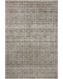 Soho SOH-04 Pebble/Charcoal Area Rug