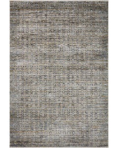 Soho SOH-05 Charcoal/Multi Area Rug