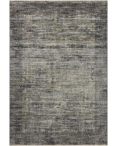 Soho SOH-06 Multi/Slate Area Rug