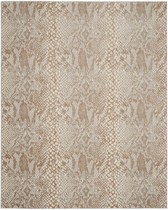 Solace SLA06 Ivory Beige Area Rug