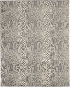 Solace SLA06 Ivory/Grey Area Rug