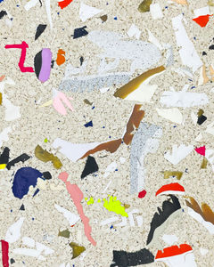 Hero Rubber + Nike Grind Sole Cycle Cortez