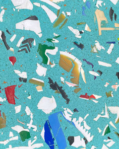 Hero Rubber + Nike Grind Sole Cycle Flyknit