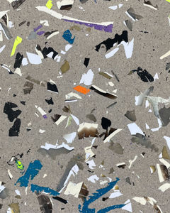 Hero Rubber + Nike Grind Sole Cycle Force