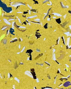 Hero Rubber + Nike Grind Sole Cycle Vomero