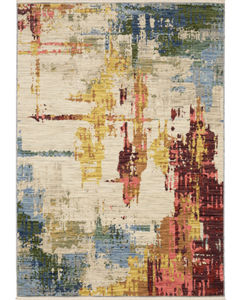 Soleri sol01 Beige/Multi