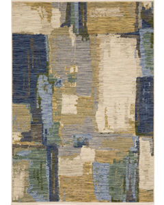 Soleri sol05 Blue/Green