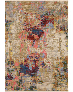Soleri sol06 Beige/Multi