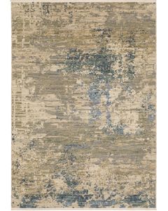 Soleri sol07 Beige/Blue