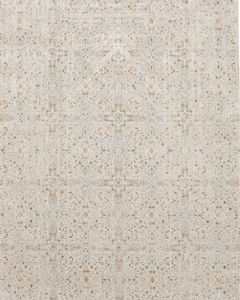 Solitude Pandosia Cream Lt Beige Area Rug