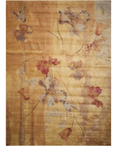 Somerset ST18 Beige Area Rug