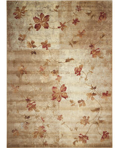 Somerset ST64 Multicolor Area Rug
