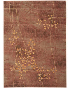 Somerset ST74 Multicolor Area Rug